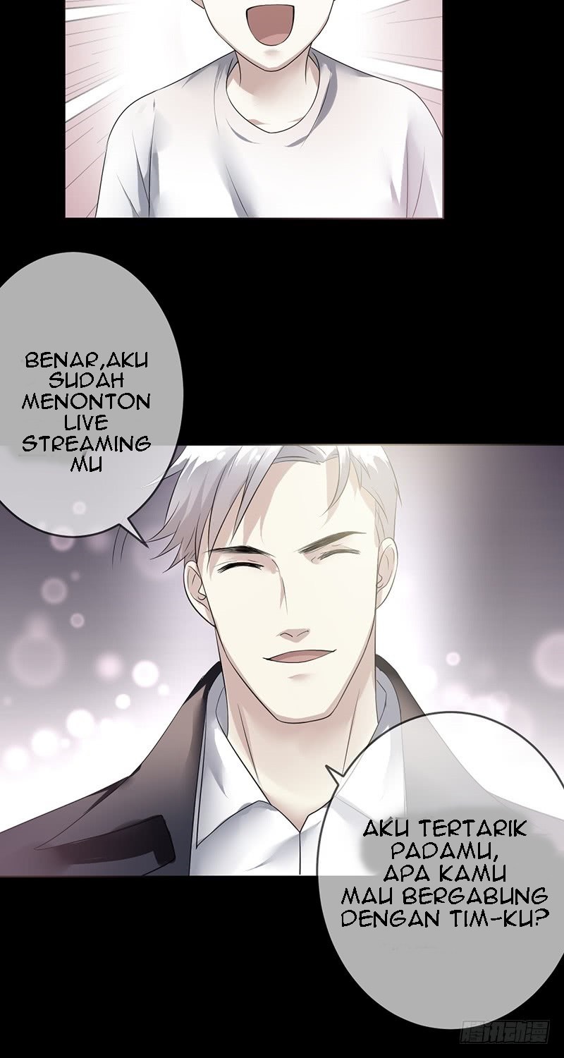 NSD Gaming Chapter 75 Bahasa Indonesia